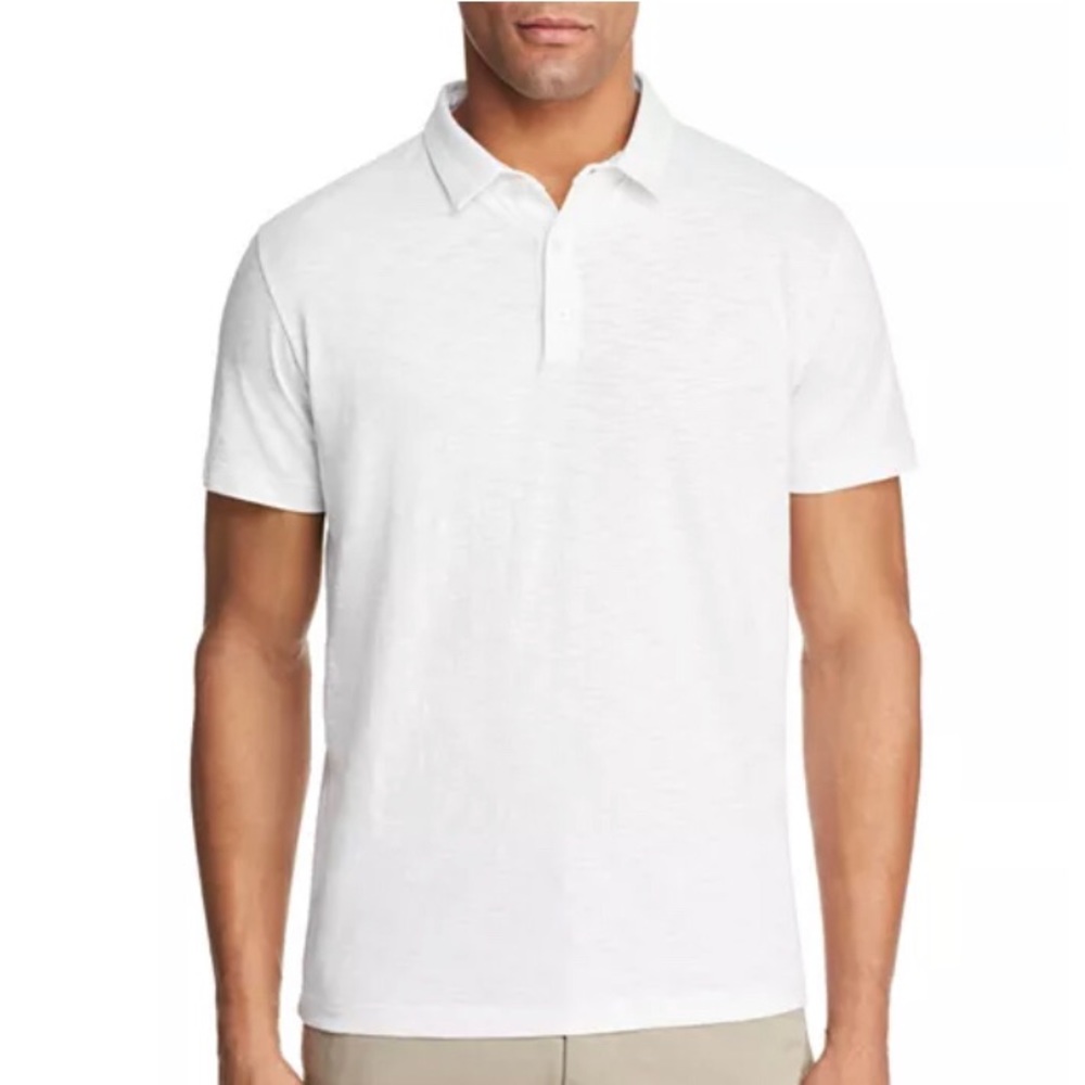 THEORY Short Sleeve‎ Polo